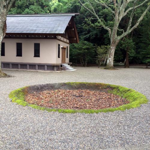 安房神社