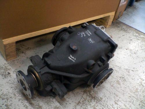 BMW E46 MTコンバート　デフギヤ