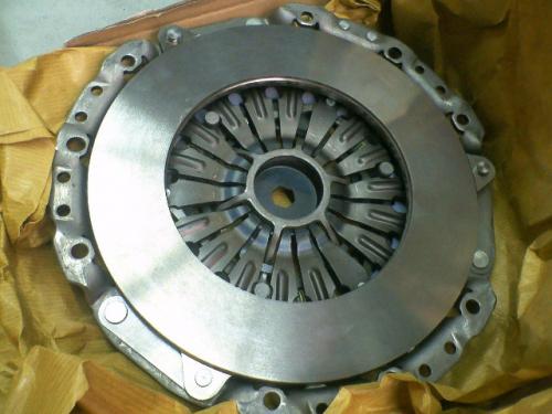 BMW E46 MTコンバート　クラッチカバー