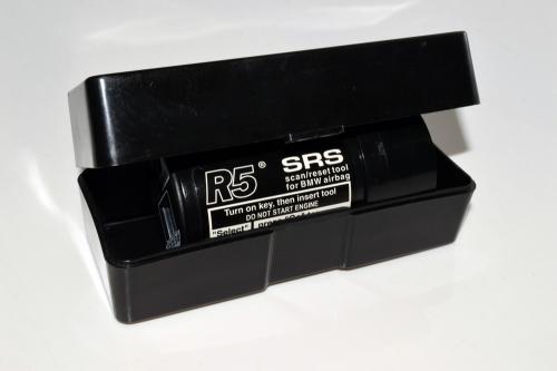 PEEK RESEARCH SRS scan/reset tool for BMW