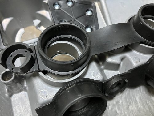 付属品のガスケット2