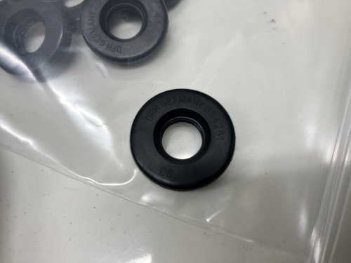 DPHグロメット