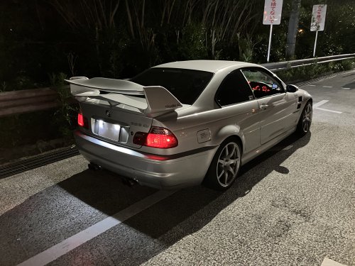 70km程走行してきた