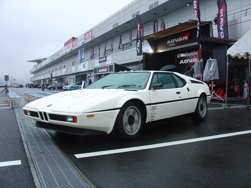 BMW M1