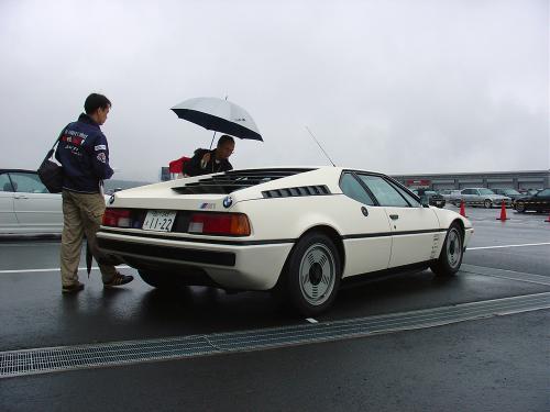 BMW M1