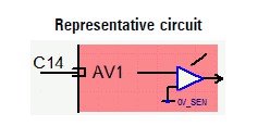 Motec AV(Analog Voltage Inputs)